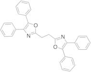 1,2-Bis(4,5-diphenyloxazol-2-yl)ethane