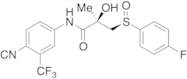 rel-(R*,R*)-Bicalutamide Sulfoxide