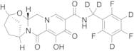 Bictegravir-D4