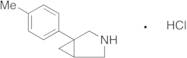 Bicifadine Hydrochloride