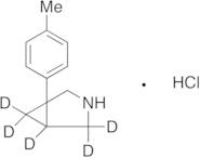 Bicifadine-d5 Hydrochloride