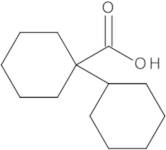 [1,1'-Bicyclohexyl]-1-carboxylic Acid