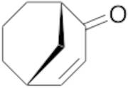 (1S,5R)-Bicyclo[3.3.1]non-3-en-2-one