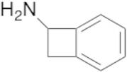 Bicyclo[4.2.0]octa-1,3,5-trien-7-amine