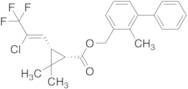 1S-cis-Bifenthrin