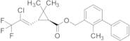 (1S)-trans-Bifenthrin