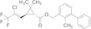 (1R)-trans-Bifenthrin