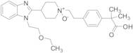 Bilastine N-Oxide