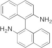 (R)-(+)-[1,1'-Binaphthalene]-2,2'-diamine