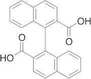 [1,1'-Binaphthalene]-2,2'-dicarboxylic Acid