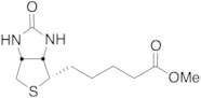 (+)-Biotin Methyl Ester