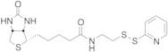 Biotin-[2-(2-pyridyldithio)ethylamide]