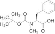 N-BOC-N-Methyl-L-phenylalanine