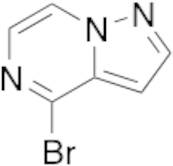 4-Bromopyrazolo[1,5-a]pyrazine