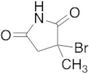 3-Bromo-3-methylpyrrolidine-2,5-dione
