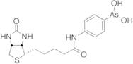 N-Biotinyl p-Aminophenyl Arsenic Acid