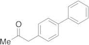 1-​Biphenyl-​4-​yl-​propan-​2-​one