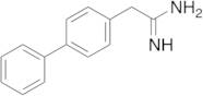 [1,1'-Biphenyl]-4-ethanimidamide