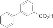 3-Biphenylcarboxylic Acid