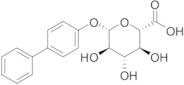 4-Biphenylyl Glucuronide