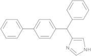 5-([1,1’-Biphenyl]-4-ylphenylmethyl)-1H-imidazole