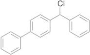 4-Biphenylylchlorophenylmethane