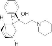 Biperiden (endo form)