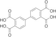 [1,1'-Biphenyl]-3,3',4,4'-tetracarboxylic Acid