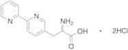 rac (2,2’-Bipyridin-5-yl)alanine Dihydrochloride