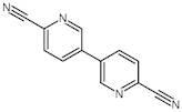 3,3'-Bipyridine-6,6'-dicarbonitrile