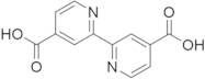 2,2'-Bipyridine-4,4'-dicarboxylic Acid