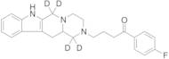 Biriperone-d4