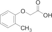 o-Cresolglycolic Acid