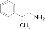 (R)-(+)-beta-methylphenethylamine