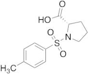 1-[(4-Methylphenyl)sulfonyl]proline