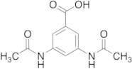 3,5-bis(Acetylamino)benzoic Acid