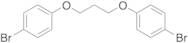 1,3-Bis(4-bromophenoxy)propane