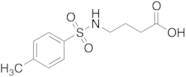 4-{[(4-Methylphenyl)sulfonyl]amino}butanoic Acid