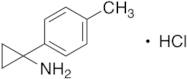 1-(4-Methylphenyl)cyclopropan-1-amine Hydrochloride