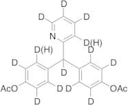 Bisacodyl-d13(Mixture of d12/d13)