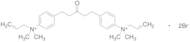 1,5-Bis(4-Allyldimethylammoniumphenyl)pentan-3-one, Dibromide