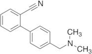 2-{4-[(Dimethylamino)methyl]phenyl}benzonitrile