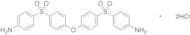 4,4’-Bis(4”-aminobenzenesulfonyl) Diphenyl Ether Dihydrochloride