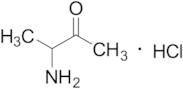 3-Aminobutan-2-one Hydrochloride