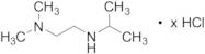 [2-(Dimethylamino)ethyl](propan-2-yl)amine