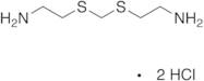 Bis(2-aminoethylthio)methane Dihydrochloride