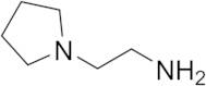 1-(2-Aminoethyl)pyrrolidine