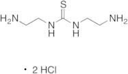 N,N'-Bis(2-aminoethyl)thiourea Dihydrochloride