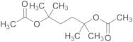 5-(Acetyloxy)-2,5-dimethylhexan-2-yl Acetate