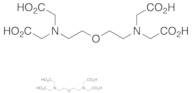 Bis(2-aminoethyl) Ether N,N,N’,N’-Tetraacetic Acid